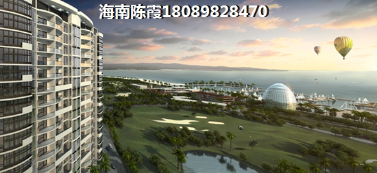 国家海岸保利海棠二期商铺购房指南