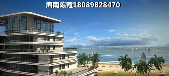 合景·汀澜海岸VS海口湾1号分析对比