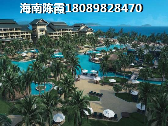 海南盛达江岸豪庭