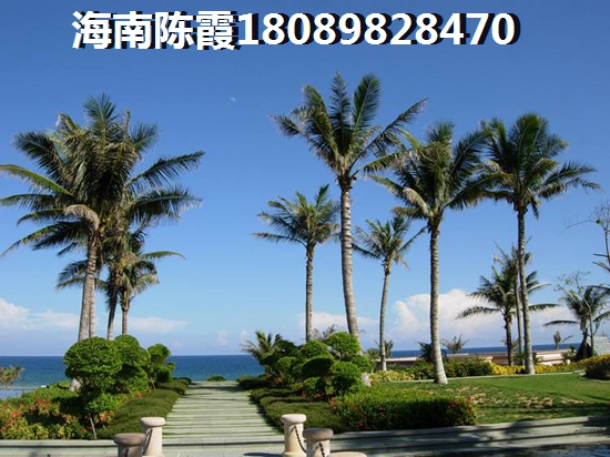 海南楠滨华庭
