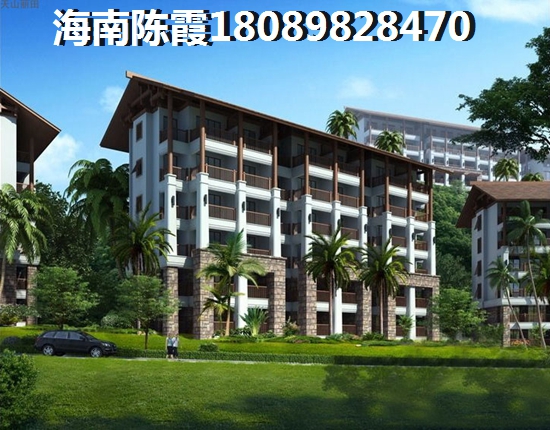 绿岛 PK 鸿信御景湾买房怎么样？优劣势分析~