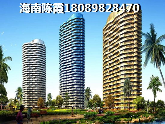 海南臻园VS江东水岸分析对比
