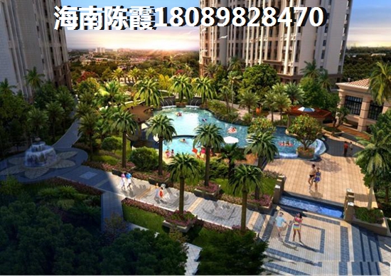 海南金隅大成·美灵湖