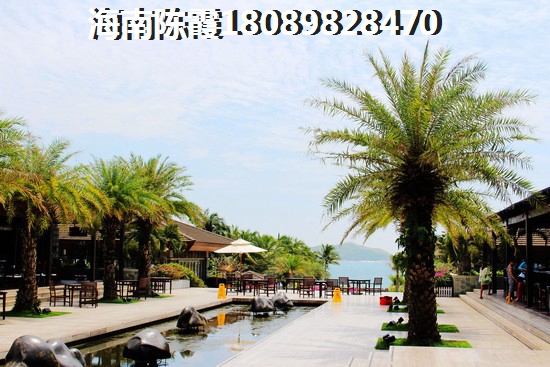海南爱克养生谷