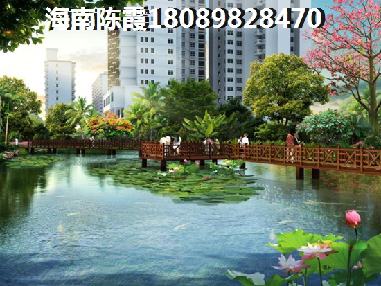 海南宏润香水湾