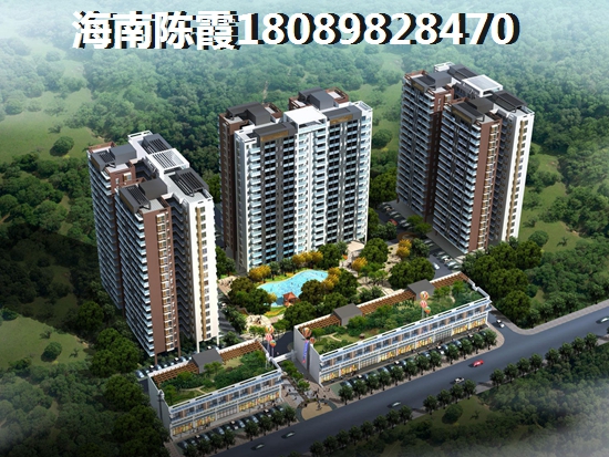 东海椰苑新房