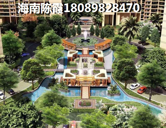 现代·文苑VS三亚鹭港分析对比