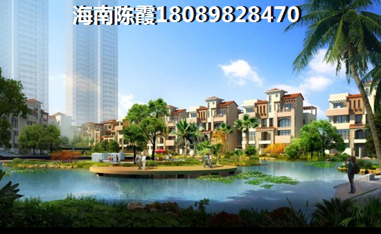 金隅大成·美灵湖VS椰岛小城分析对比