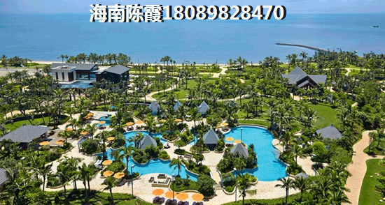 海南三亚地中海湾