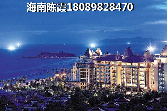 海南金隅大成·美灵湖