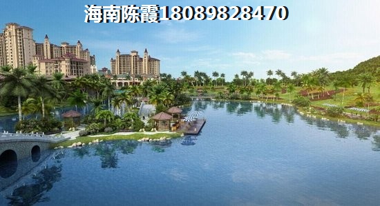 海口椰海润景