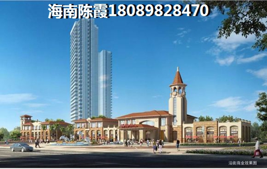 海南民生凤凰城VS瑞佳万树阳光分析对比