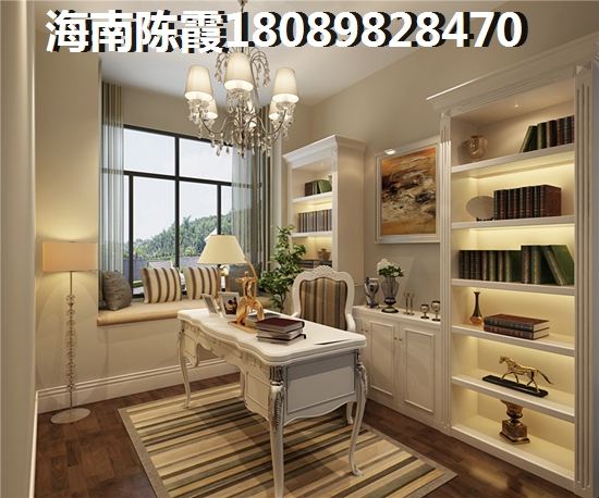 盈滨·福宜圣地VS富英雅苑分析对比