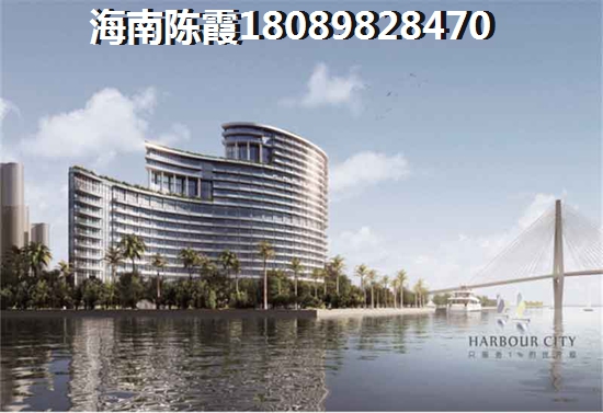 海南三亚湾红树林模块公寓
