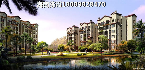 海南鑫桥温泉度假酒店公寓