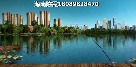 海南碧桂园西部中心