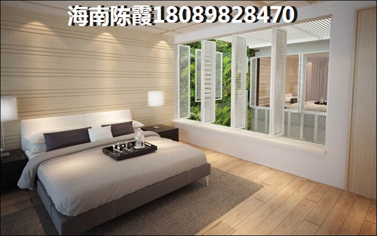 亚龙湾·水岸檀悦VS凤凰悦海分析对比