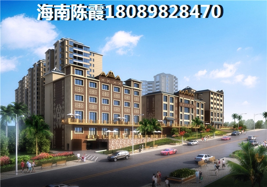 海南龙栖湾·新半岛