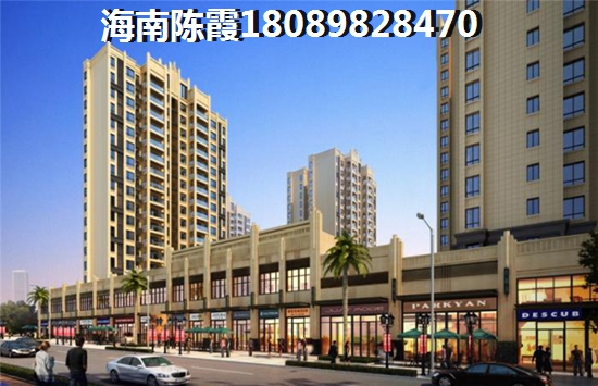 海口玉湾VS海南大溪地住宅小区分析对比