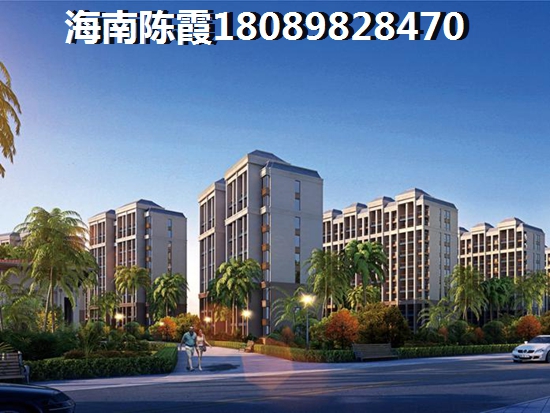 清凤黄金海岸VS天朗椰岛小城分析对比