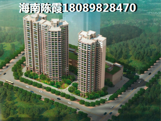 海口房价上涨这么快