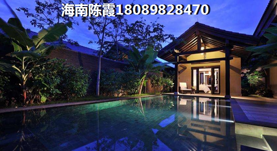 阳光城pk泰丰三十一湾新房优势是什么？临高房价能跌下来吗~