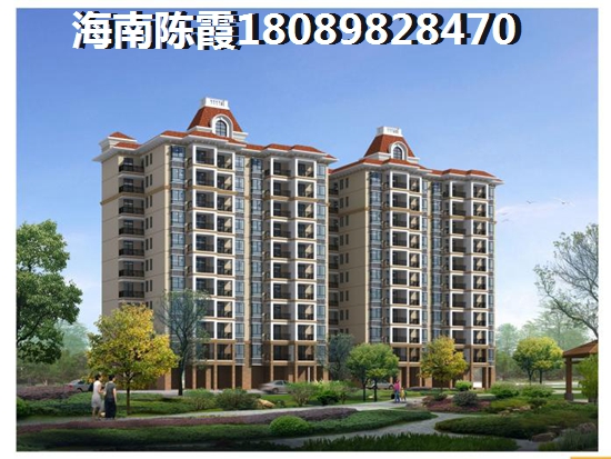 中国铁建·海语东岸什么户型不能买