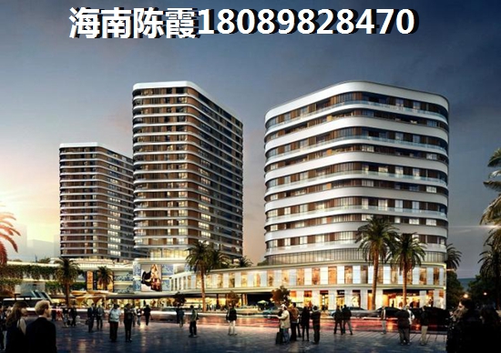 海南楼盘优势不足分析