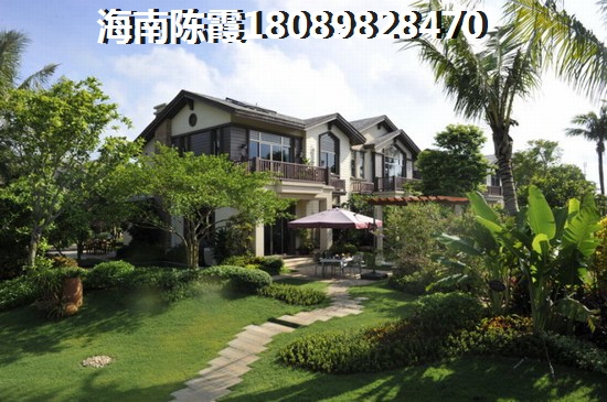 万润城商业广场海景房为什么这么贵