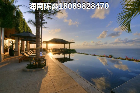 为何海垦·桃花源房价又涨了