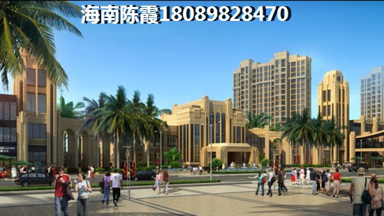 仁恒·海棠湾生纸的醉大因素是什么？