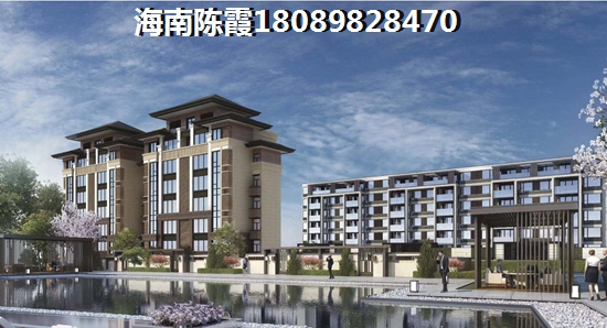 万旭商业广场购房升值潜力解读2021