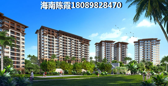 2021还能在海南买房吗
