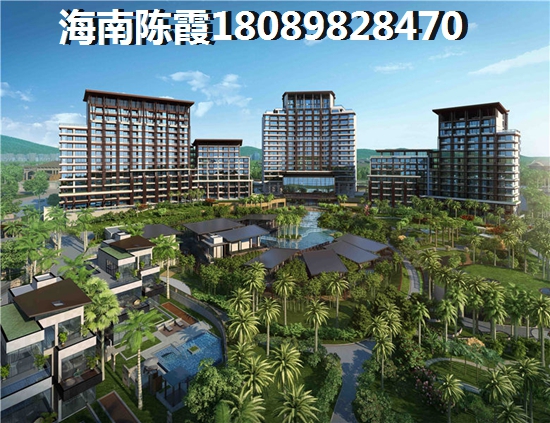 东方八所镇房产优势分析