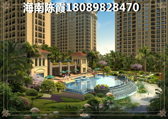 文昌铂湾公馆首付多少