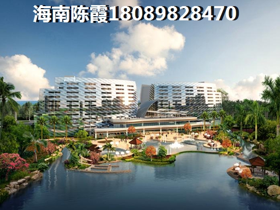 喜盈门国际建材家具(海南)总部基地怎么样