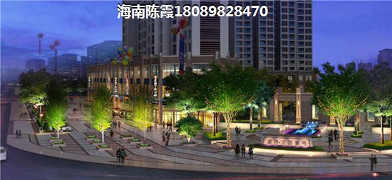 金地水木海棠买房子还能买到这些