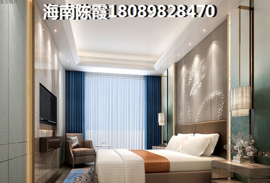 海南商品房纸得买吗