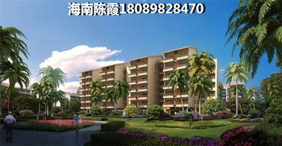 2021海口购房解析