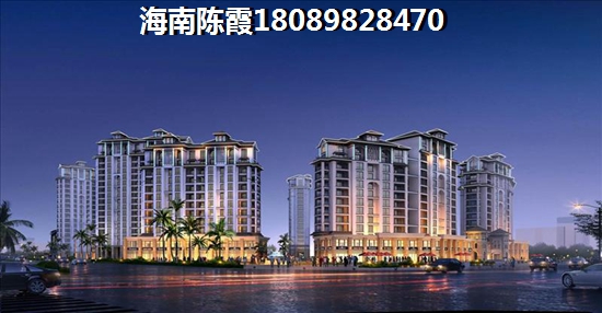 2021年万宁东岸假日房价会跌吗