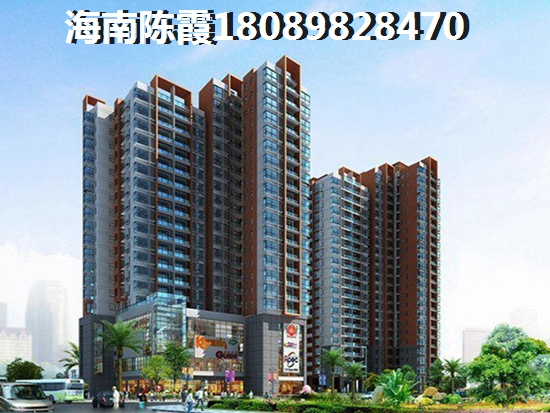 海秀花园2021项目优缺点分析~