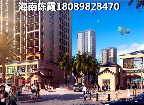 文昌适合养老吗？