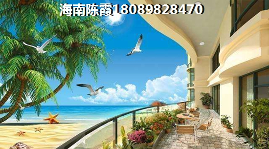 海南万宁买房哪里好