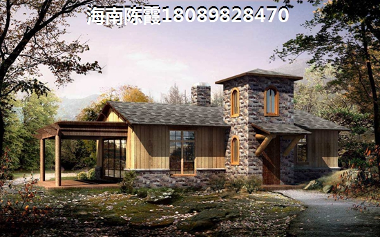 海南三亚海景房有什么touzi价纸