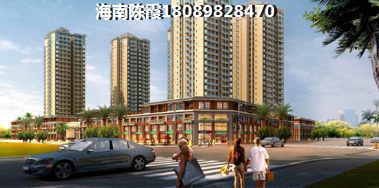 海南·恒大御景湾楼盘详情