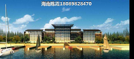 博鳌印象椰林镇既是陵水县城中心区域，也是陵水县政府驻地。该区域生活配套相对完善，其中海韵广场是目前陵水县城规模大、档次高、业态为完善的商业项目，入驻着海南大的“百佳汇”超市、“永和豆浆”、“都乐国际影城”等200家国内外知名品牌，还有陵水体育馆、医院、博物馆等市政配套，连羽毛球队训练基地也落地于此，每年羽毛球队员都会来此集训。虽然这里距海边还有一段路程，不能就近亲海，但有陵水河穿城而过，主打的是河景盘，适合长期居住或者投资需求。