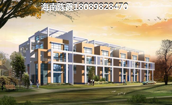 海南富源花苑海南富源花苑适合居住吗？