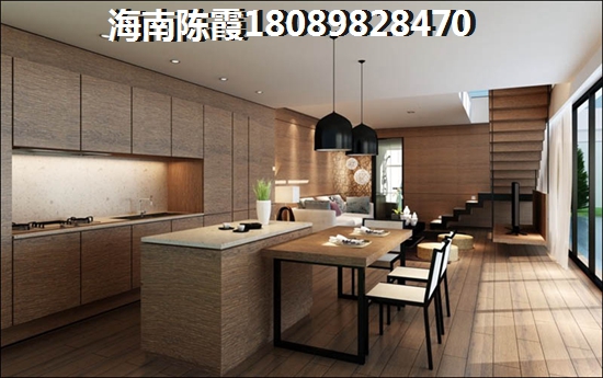 >2021海口购房攻略