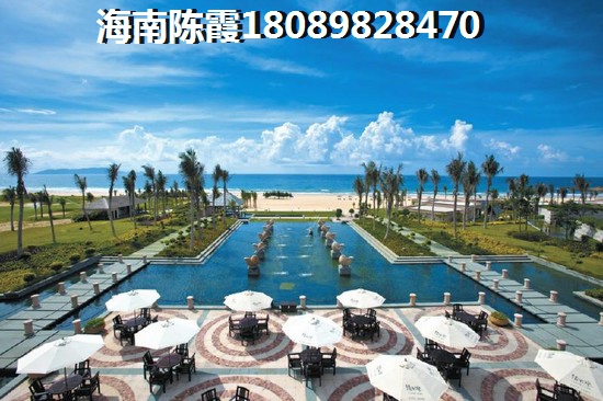XG后文昌房价为什么还在涨