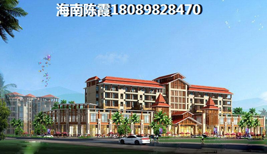 文澜华府适合养老吗？